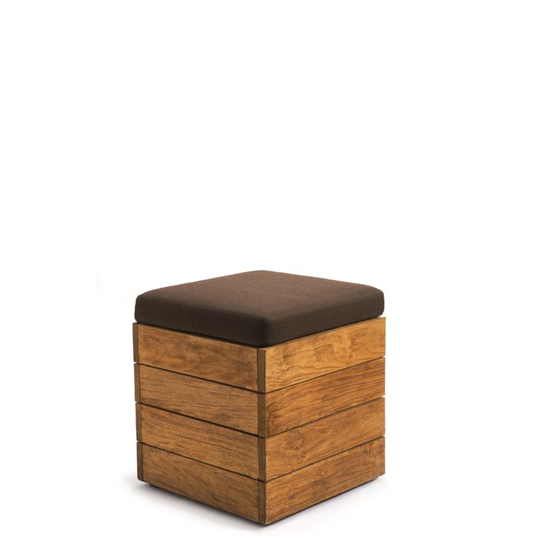 L332 Rustic Cube